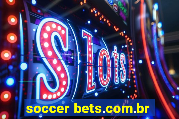 soccer bets.com.br